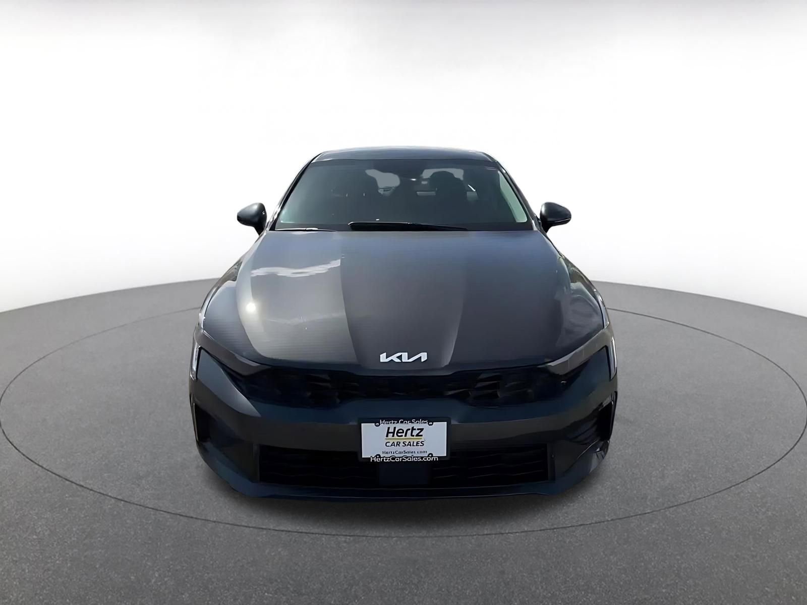 Used 2025 Kia K5 LXS image 4