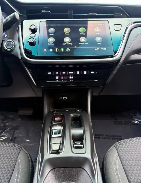 Used 2023 Chevrolet Bolt LT image 23