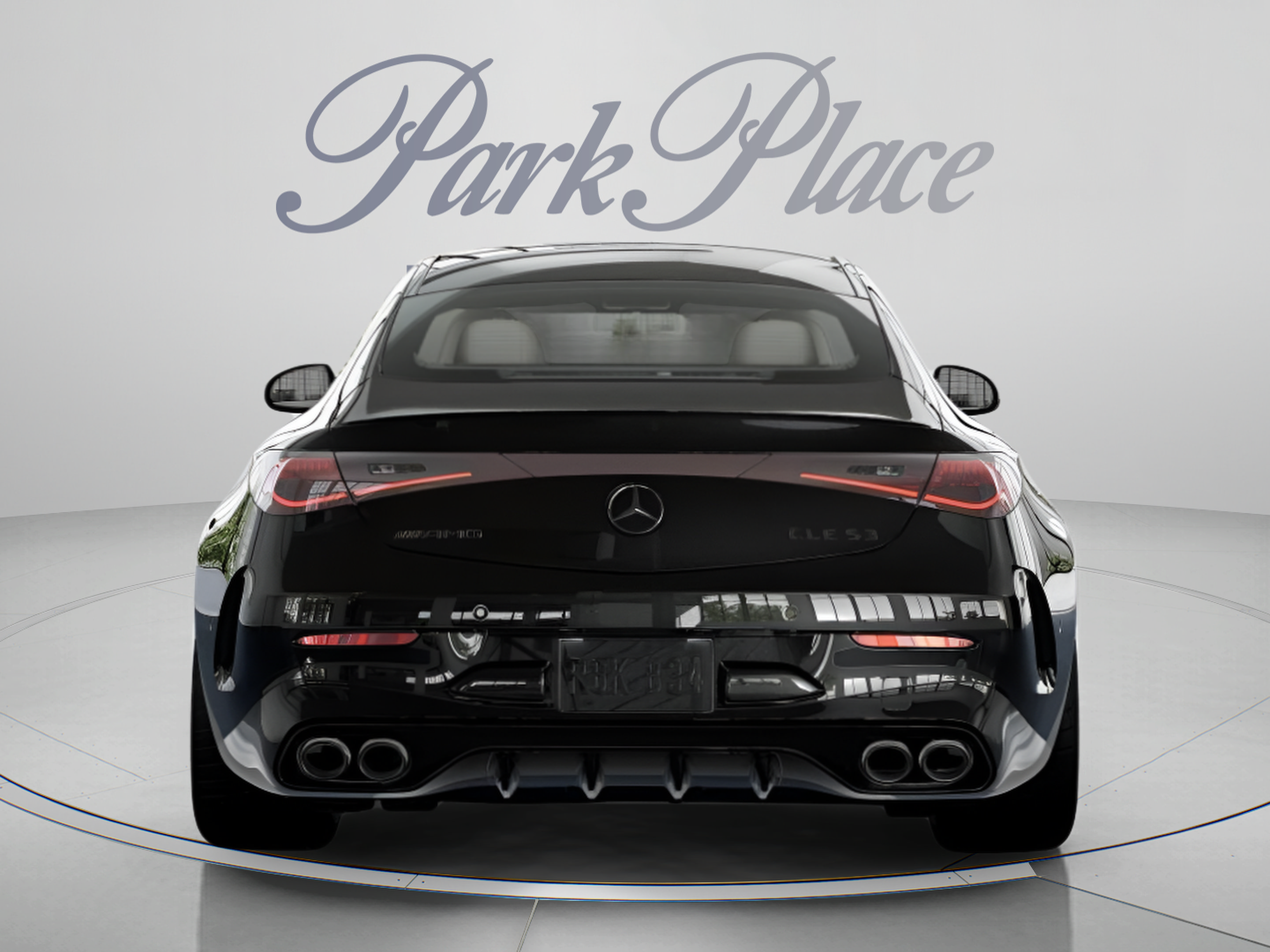 Certified 2024 Mercedes-Benz CLE 53 AMG 4MATIC image 15