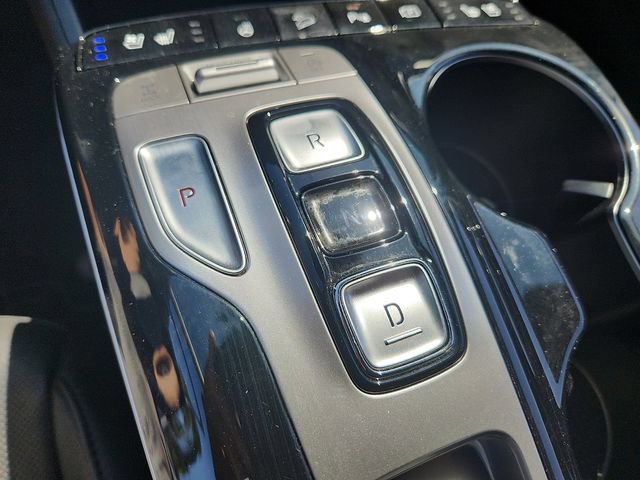 Used 2023 Hyundai Tucson Limited AWD/4WD image 18
