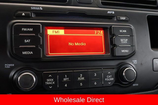 Used 2013 Kia Rio LX FWD image 20