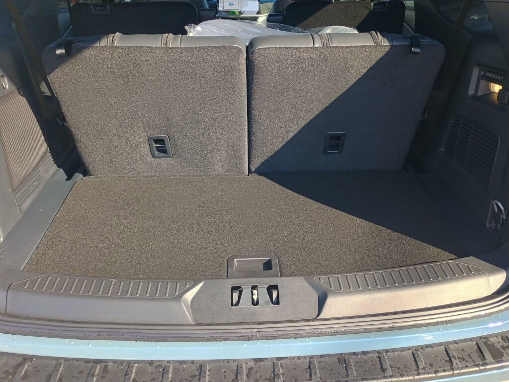 New 2026 Ford Explorer ST w/ Sun And Sound Package image 21