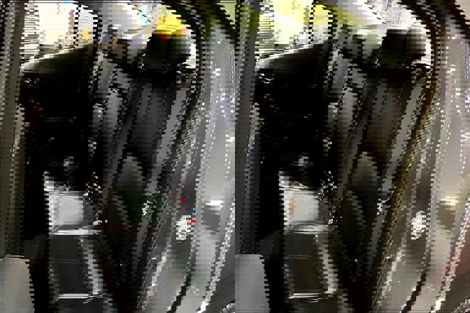 Used 2018 MAZDA MAZDA3 Touring image 20