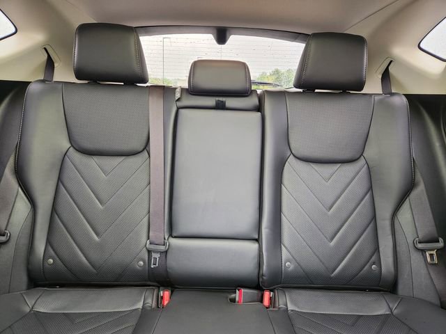 Certified 2025 Lexus NX 350h AWD w/ Accessory Package (2T) image 12