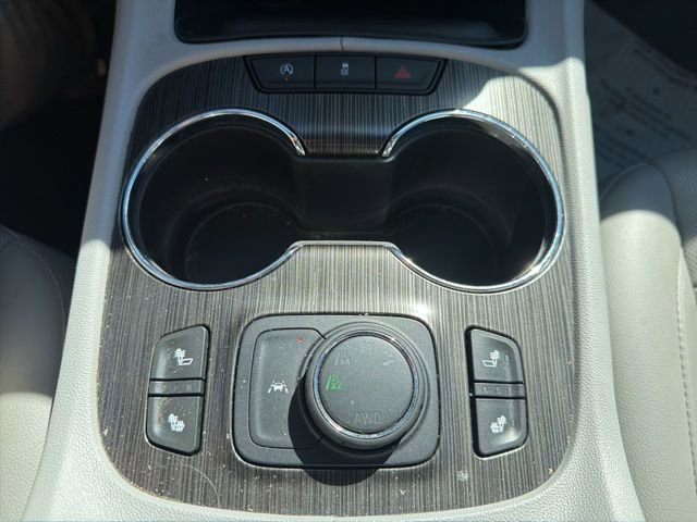 Used 2023 GMC Acadia SLT AWD/4WD image 37