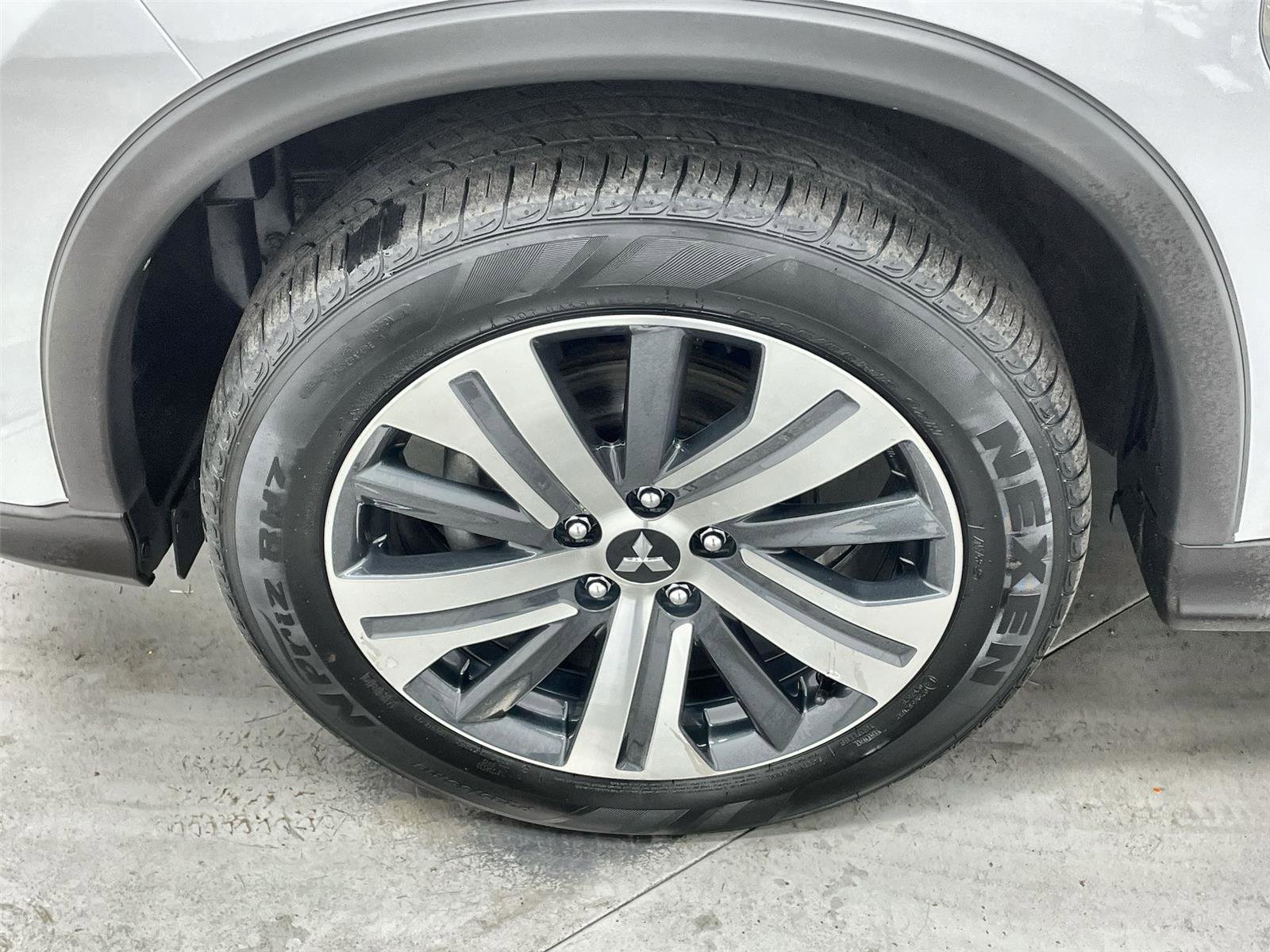 Used 2024 Mitsubishi Outlander Sport SE image 10