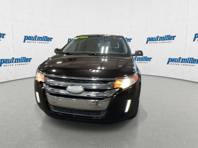 Used 2013 Ford Edge SEL FWD image 4