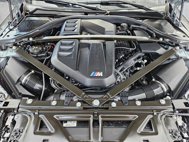 Used 2024 BMW M2 w/ Lighting Package image 25