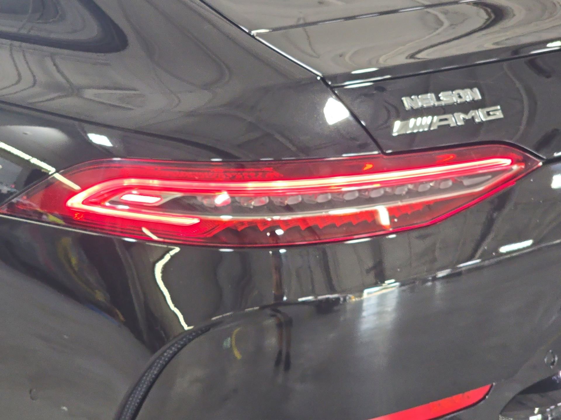 Used 2024 Mercedes-Benz AMG GT 53 image 33