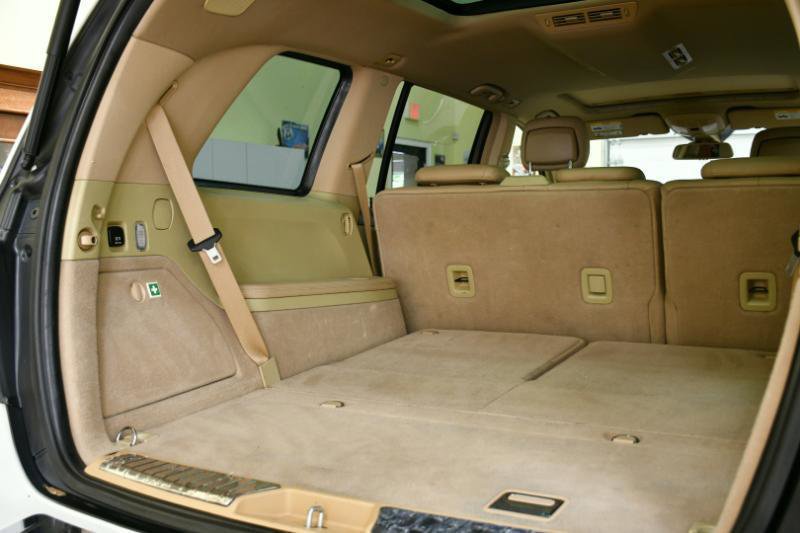 Used 2012 Mercedes-Benz GL 450 4MATIC image 52