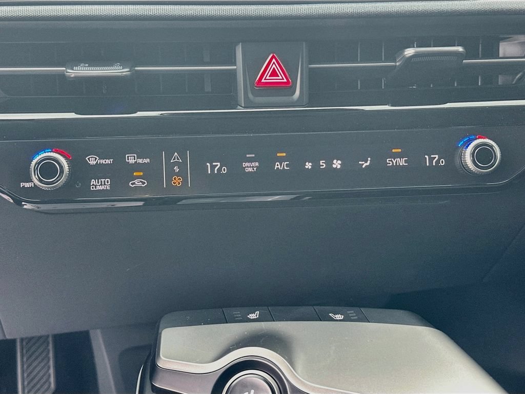 New 2026 Kia EV6 Light RWD image 16