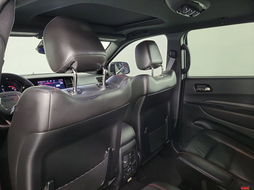 Used 2024 Dodge Durango R/T AWD/4WD image 11