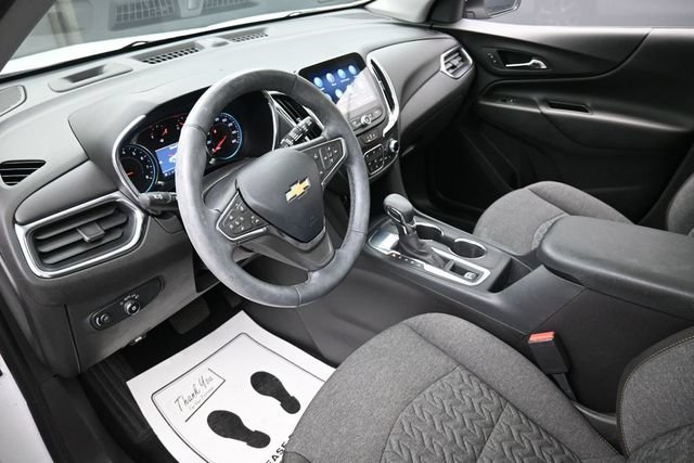 Used 2024 Chevrolet Equinox LT FWD image 19
