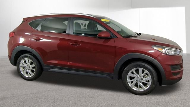 Used 2019 Hyundai Tucson Value FWD image 2