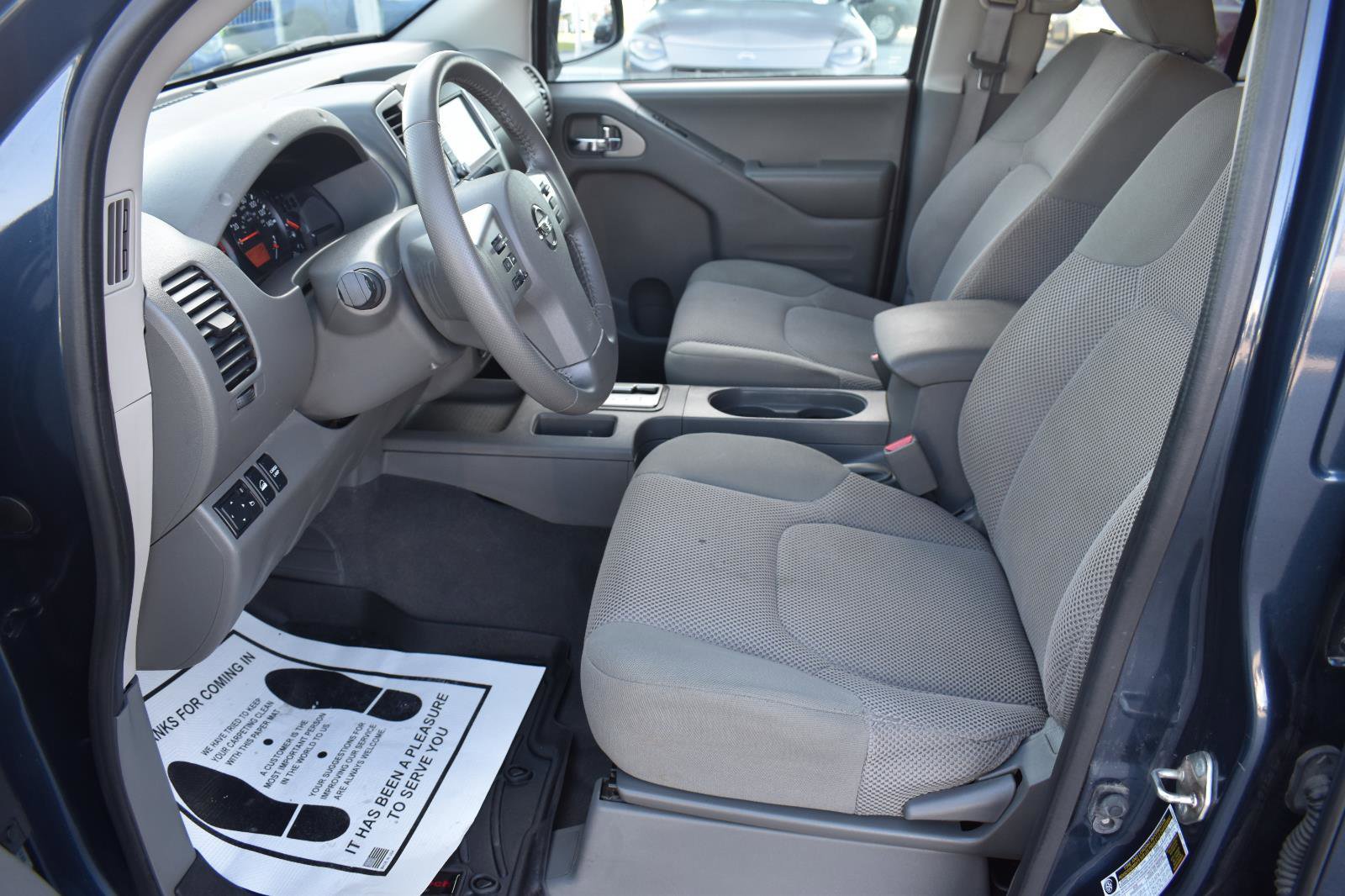 Used 2019 Nissan Frontier SV w/ Value Truck Package image 23