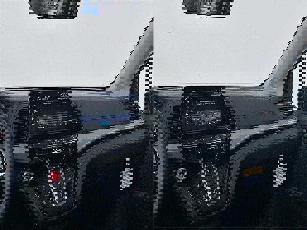 New 2026 Honda Odyssey Touring image 21