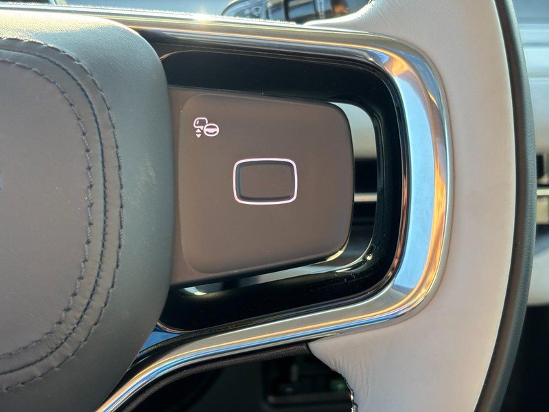 New 2027 Lincoln Navigator Black Label AWD/4WD image 19