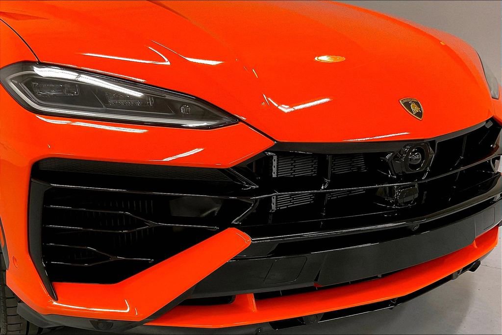 Used 2025 Lamborghini Urus S AWD/4WD image 34