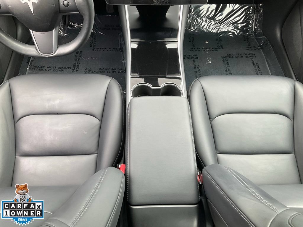 Used 2018 Tesla Model 3 Long Range RWD image 52