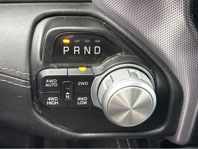 Used 2020 RAM 1500 Limited image 33
