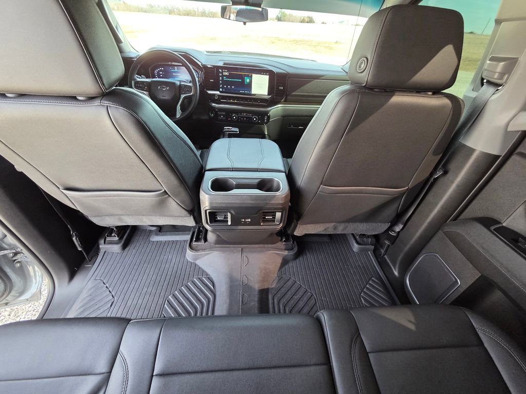 Used 2023 Chevrolet Silverado 1500 RST image 27