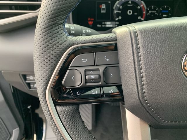 New 2026 Toyota Tundra Platinum AWD/4WD image 20