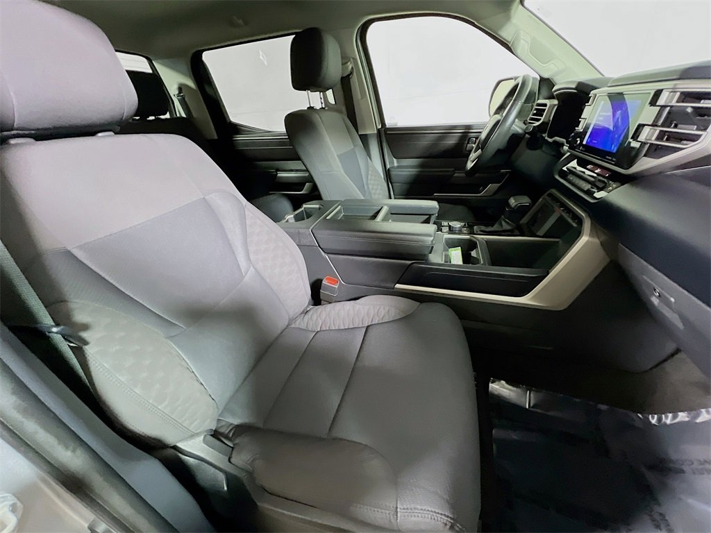 Used 2023 Toyota Tundra SR5 w/ TRD Off-Road Package image 24