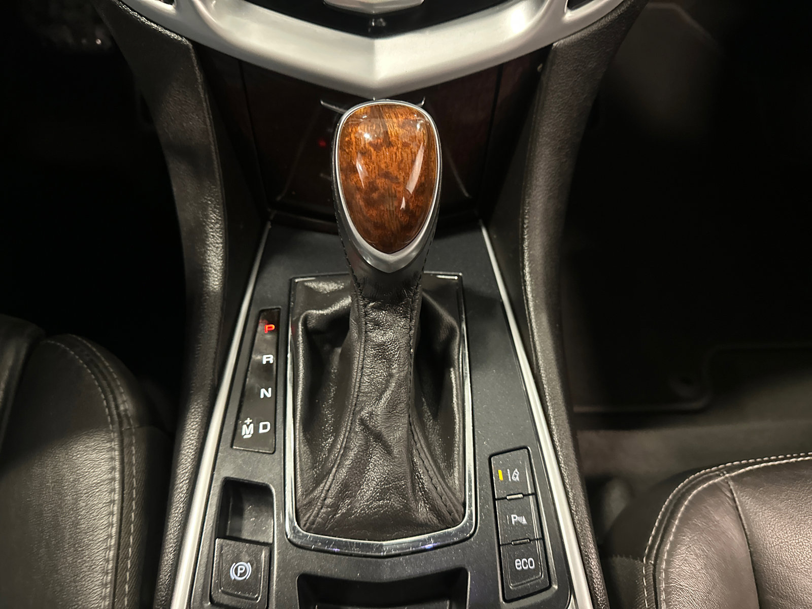 Used 2016 Cadillac SRX Luxury w/ Driver Awareness Package image 20