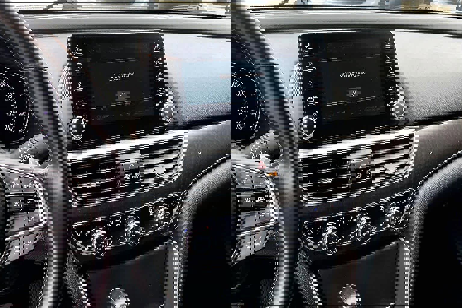 Used 2018 Honda Accord Touring image 6