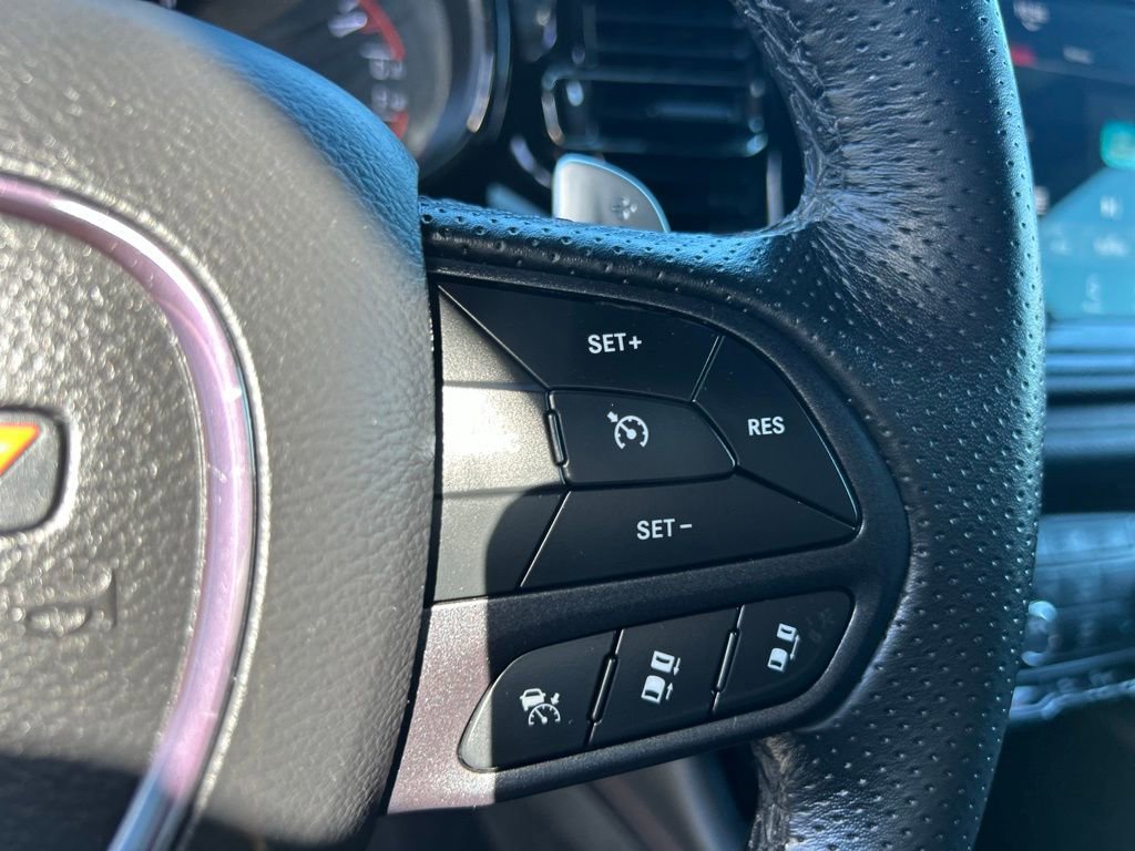 Used 2024 Dodge Durango GT image 21
