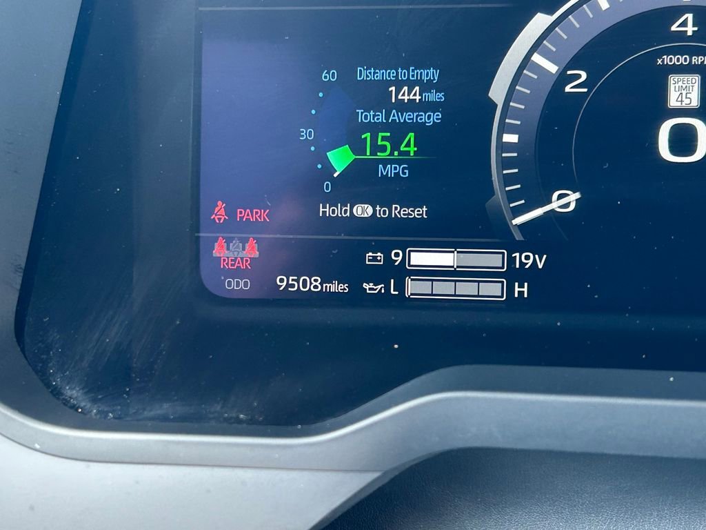 Certified 2026 Toyota Tundra TRD Pro w/ Tow Tech Package image 42