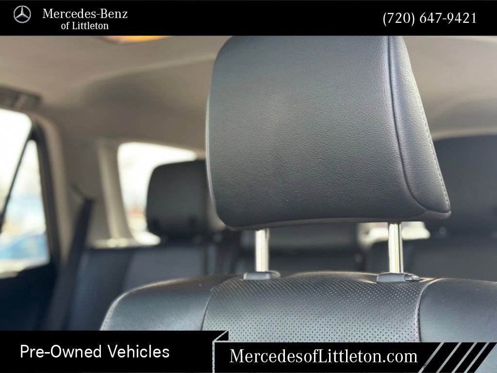 Used 2019 Toyota 4Runner Limited image 15