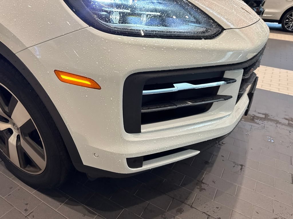 Used 2026 Porsche Cayenne E-Hybrid AWD/4WD image 15