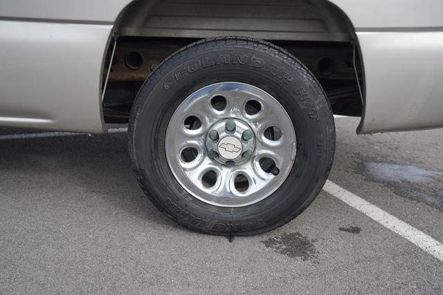 Used 2007 Chevrolet Silverado 1500 W/T image 36