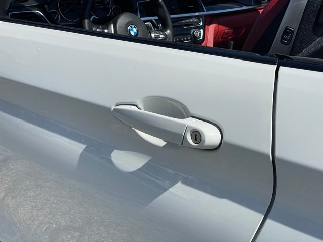 Used 2018 BMW 440i xDrive Convertible image 26