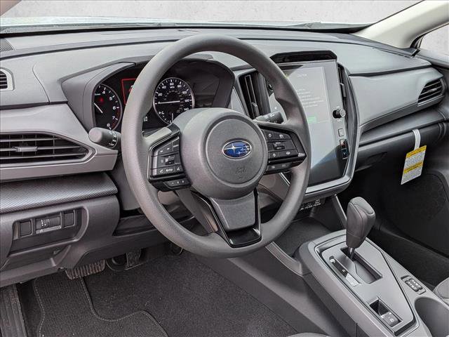New 2026 Subaru Crosstrek 2.0i Premium image 3
