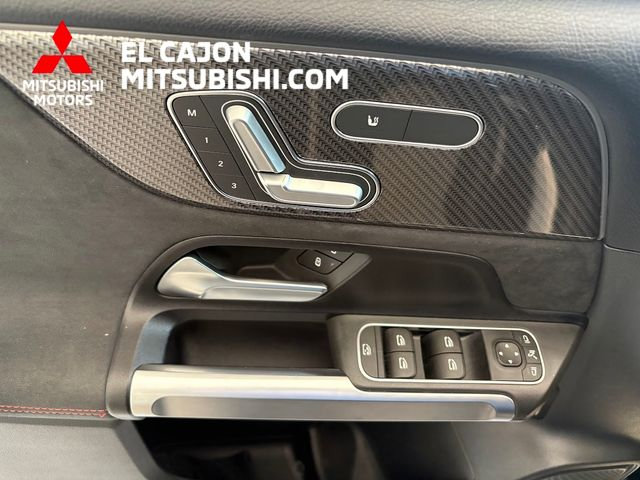 Used 2022 Mercedes-Benz GLB 250 4MATIC image 10