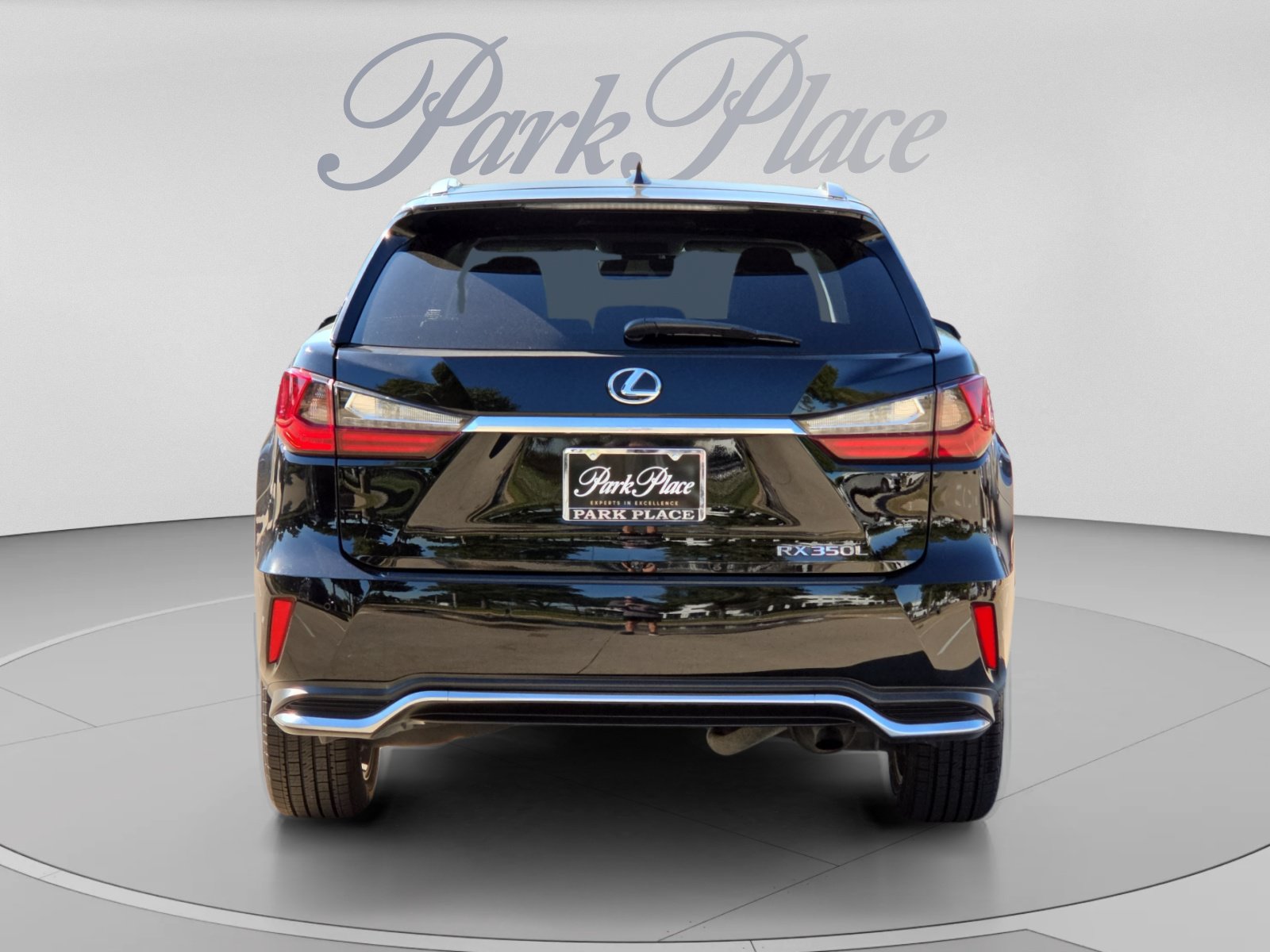 Used 2018 Lexus RX 350L FWD image 4