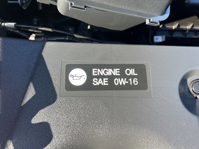 Used 2024 Toyota RAV4 XLE image 14