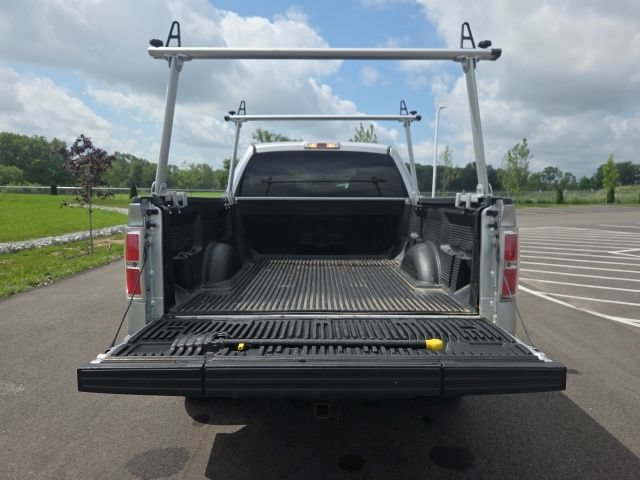 Used 2014 Ford F150 XLT w/ Equipment Group 302A Luxury AWD/4WD image 10