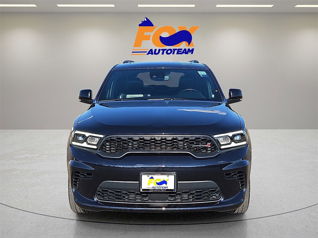 Used 2024 Dodge Durango GT image 8