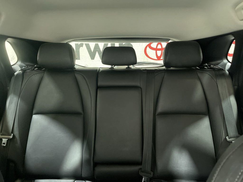 Used 2021 MAZDA CX-30 AWD 2.5 S w/ Select Package image 20