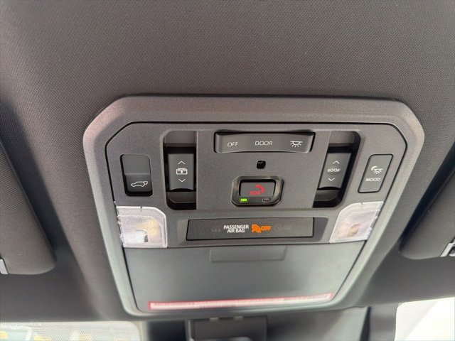 Used 2024 Toyota Sequoia Capstone image 28