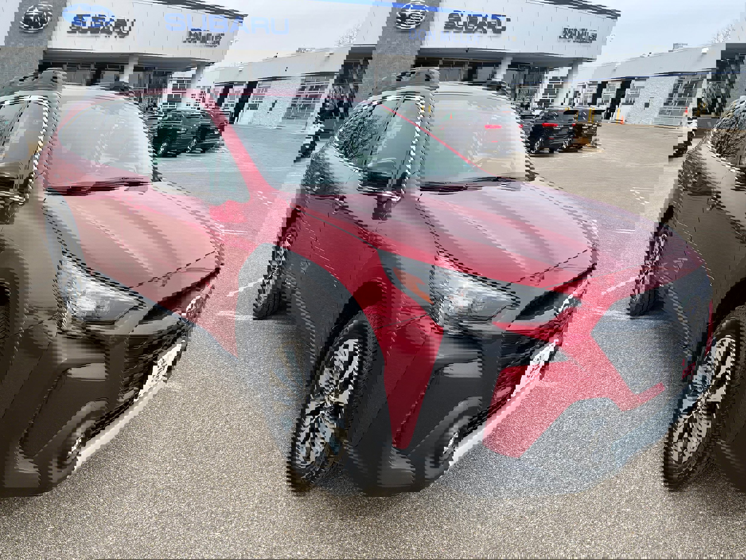 Certified 2023 Subaru Outback Limited XT image 1