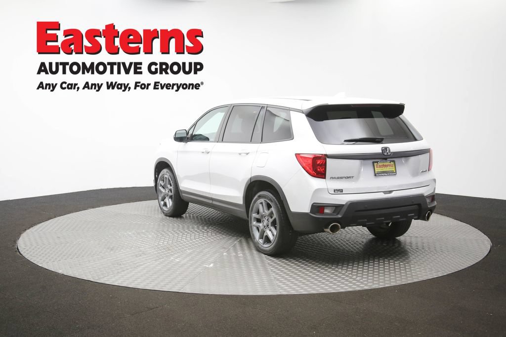 Used 2023 Honda Passport EX-L image 67