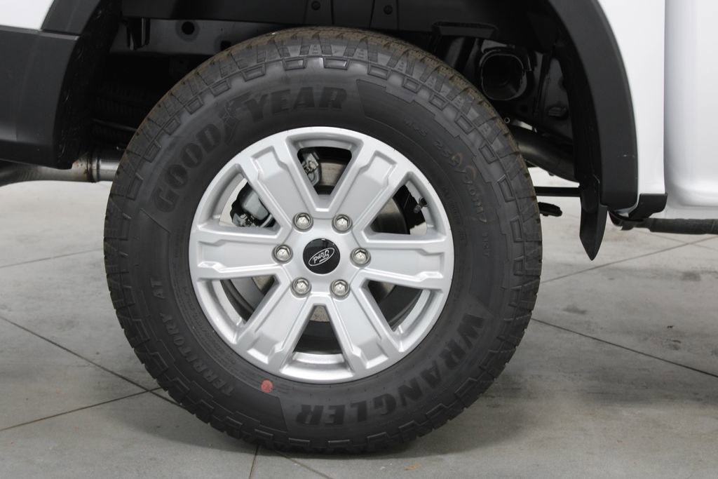 New 2025 Ford Ranger XL w/ Trailer Tow Package image 13