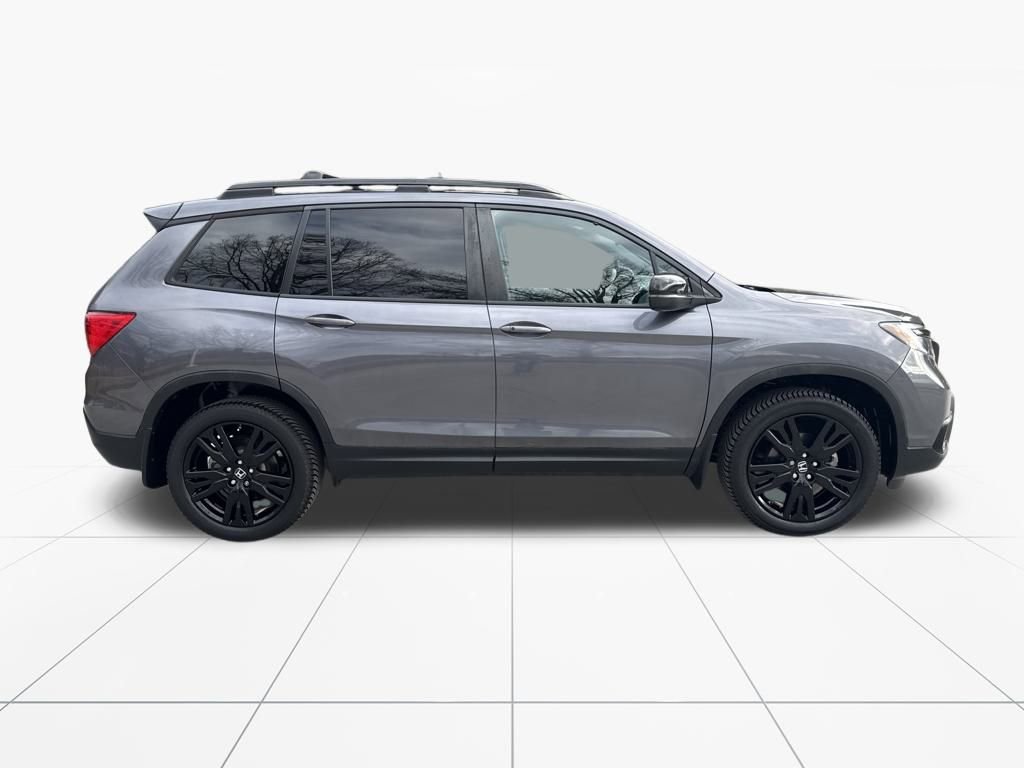 Used 2019 Honda Passport Sport image 10