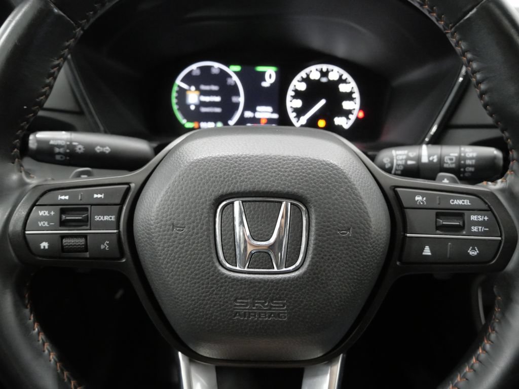 Used 2024 Honda CR-V Sport image 17