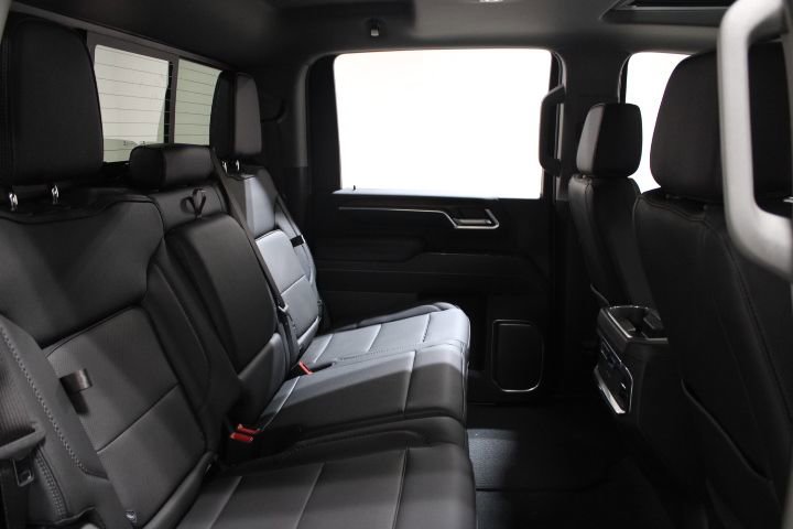 New 2026 GMC Sierra 2500 Denali w/ Denali Reserve Package image 32