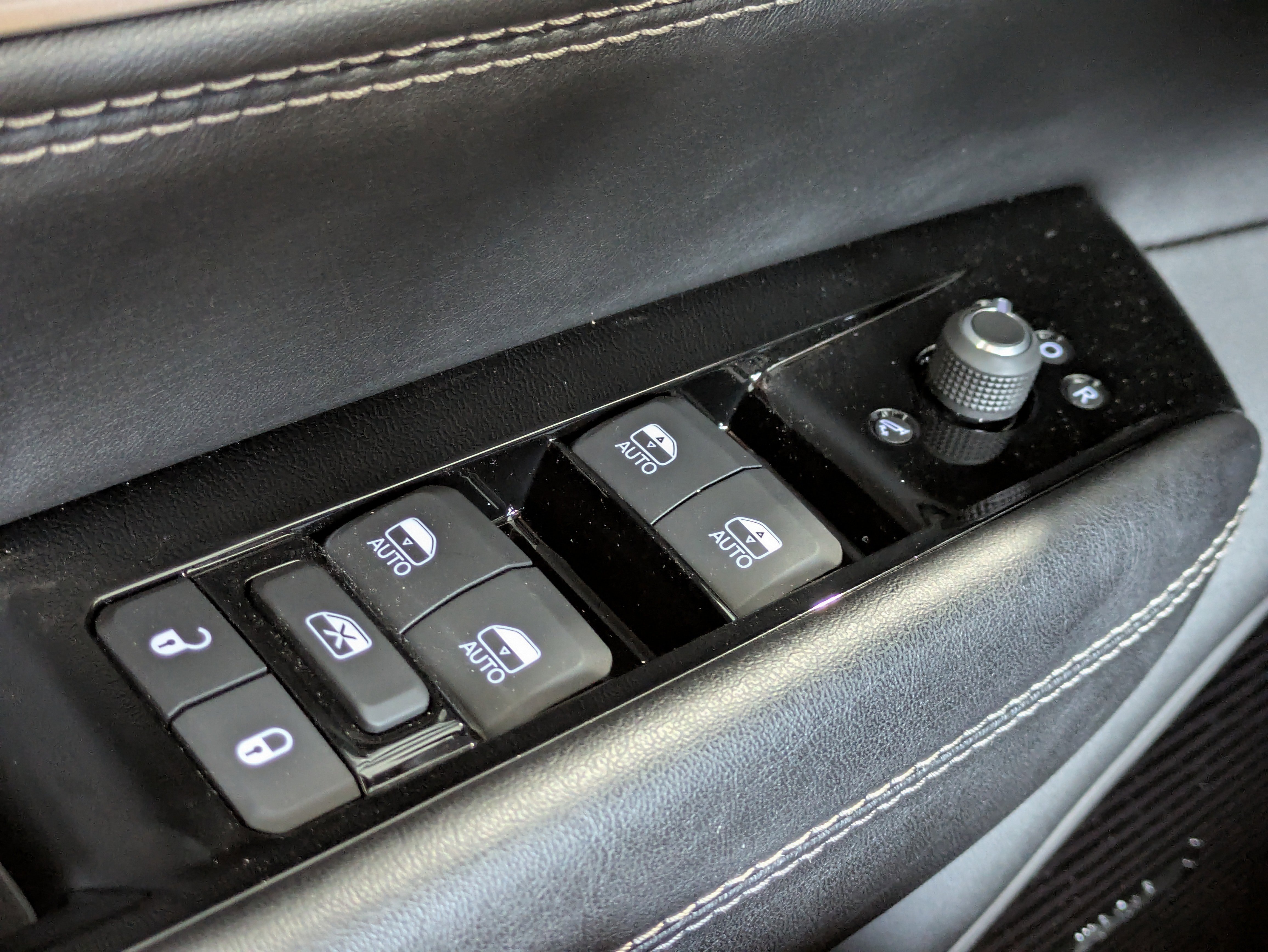 New 2026 Jeep Grand Wagoneer L Limited image 26